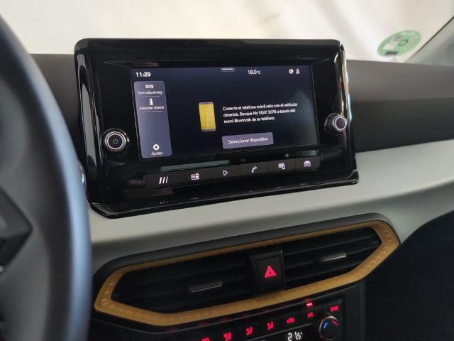 SEAT Arona 1.0 TSI Style XM 85 kW (115 CV)