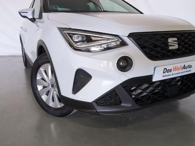 SEAT Arona 1.0 TSI Style XM 85 kW (115 CV)