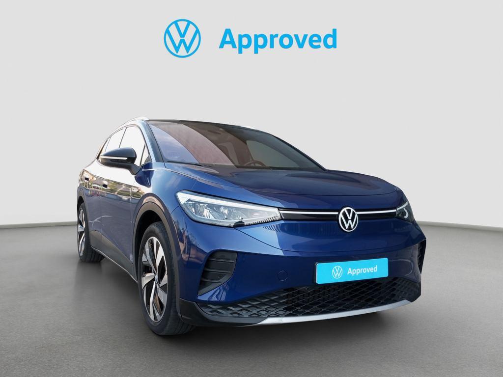 Volkswagen ID.4 1st Automático 150 kW (204 CV)