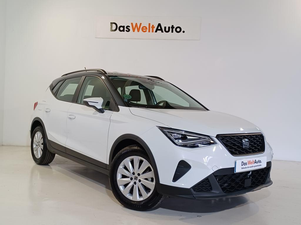 SEAT Arona 1.0 TSI Style XL 85 kW (115 CV)