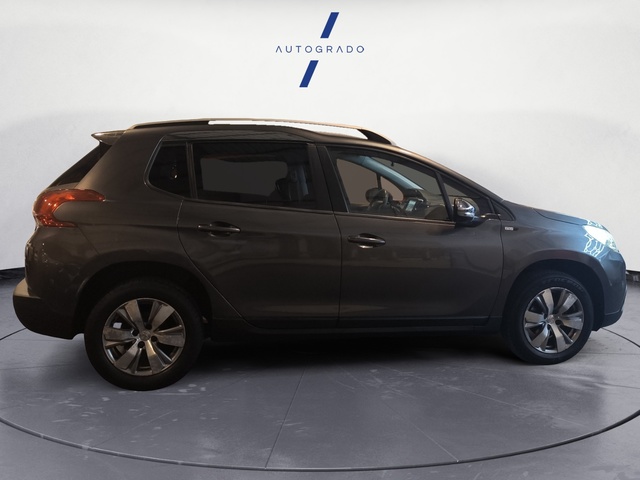 Peugeot 2008 PureTech 110 S&S Style 81 kW (110 CV)