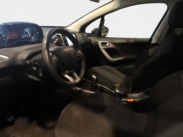 Peugeot 2008 PureTech 110 S&S Style 81 kW (110 CV)