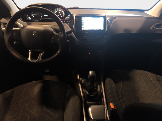 Peugeot 2008 PureTech 110 S&S Style 81 kW (110 CV)