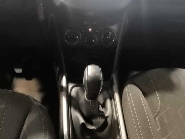 Peugeot 2008 PureTech 110 S&S Style 81 kW (110 CV)