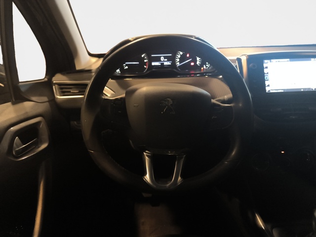 Peugeot 2008 PureTech 110 S&S Style 81 kW (110 CV)