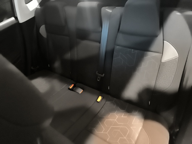 Peugeot 2008 PureTech 110 S&S Style 81 kW (110 CV)