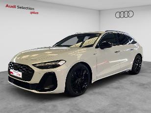 Coche de Ocasión VGRS