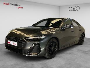 Coche de Ocasión VGRS