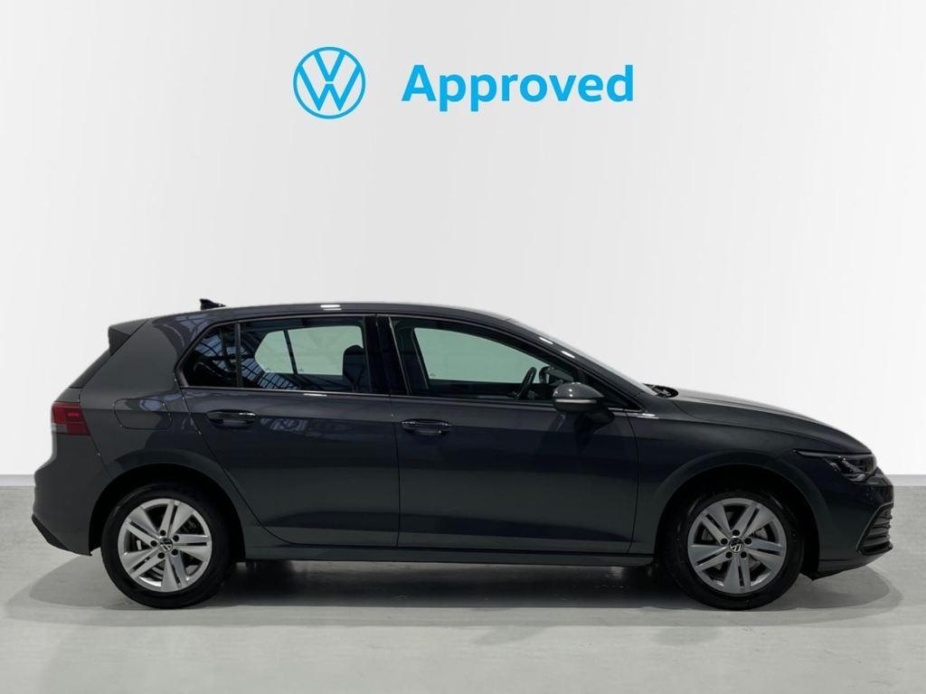 Volkswagen Golf 1.0 TSI en Barcelona