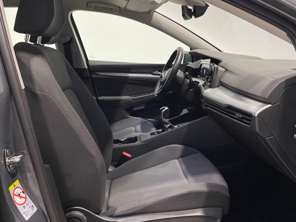 Volkswagen Golf 1.0 TSI en Barcelona