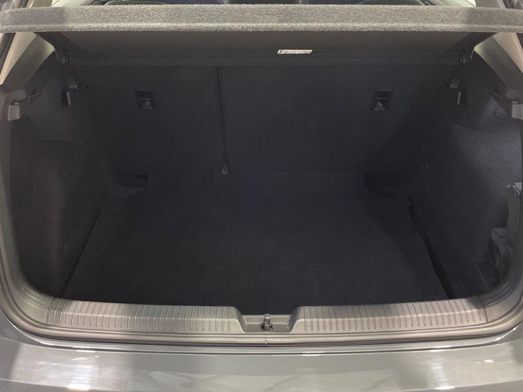 Volkswagen Golf 1.0 TSI en Barcelona