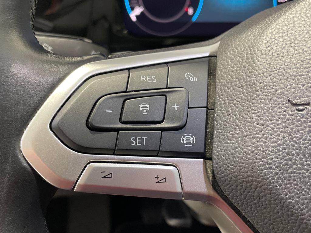 Volkswagen Golf 1.0 TSI en Barcelona