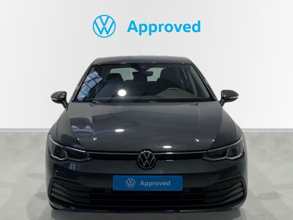 Volkswagen Golf 1.0 TSI en Barcelona