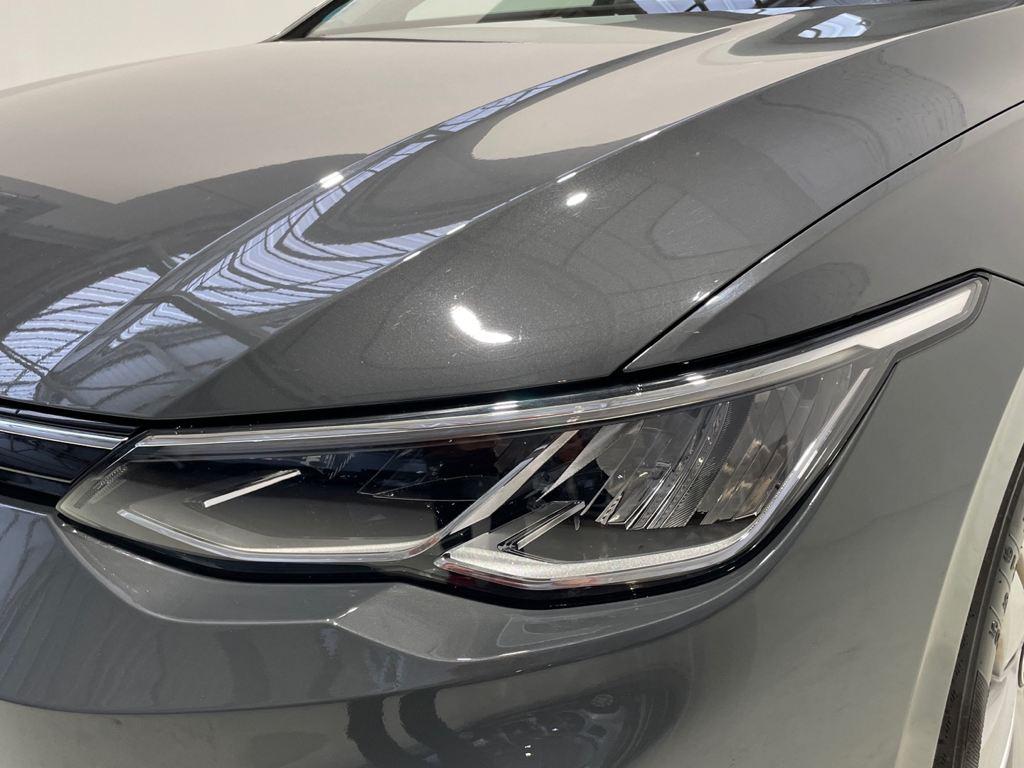 Volkswagen Golf 1.0 TSI en Barcelona