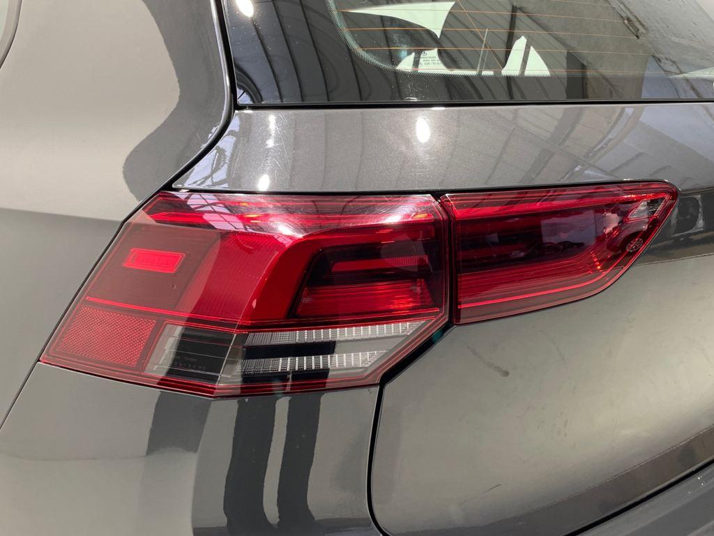 Volkswagen Golf 1.0 TSI en Barcelona