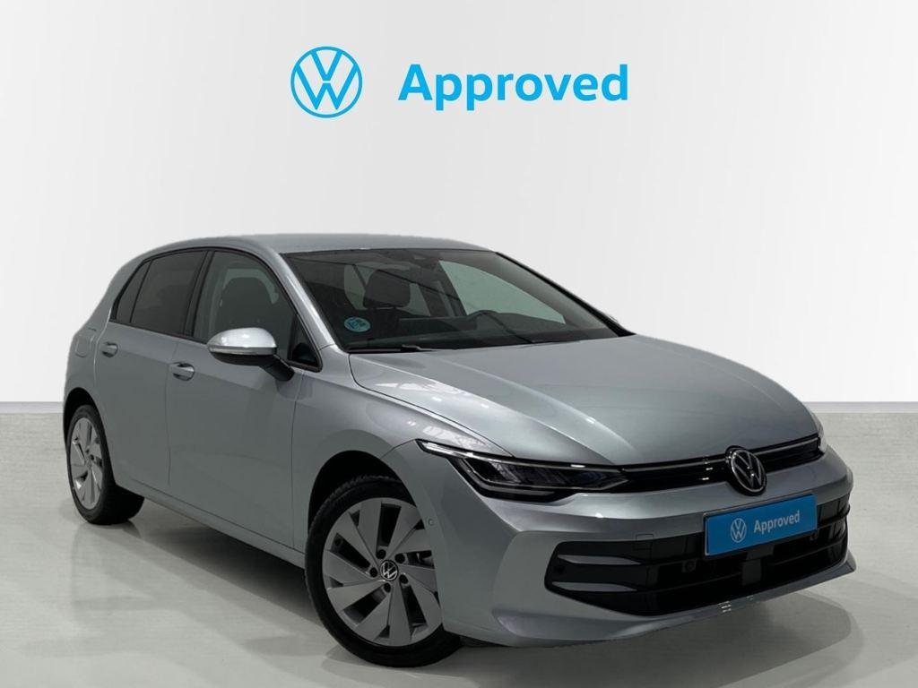 Volkswagen Golf 1.5 TSI en Barcelona