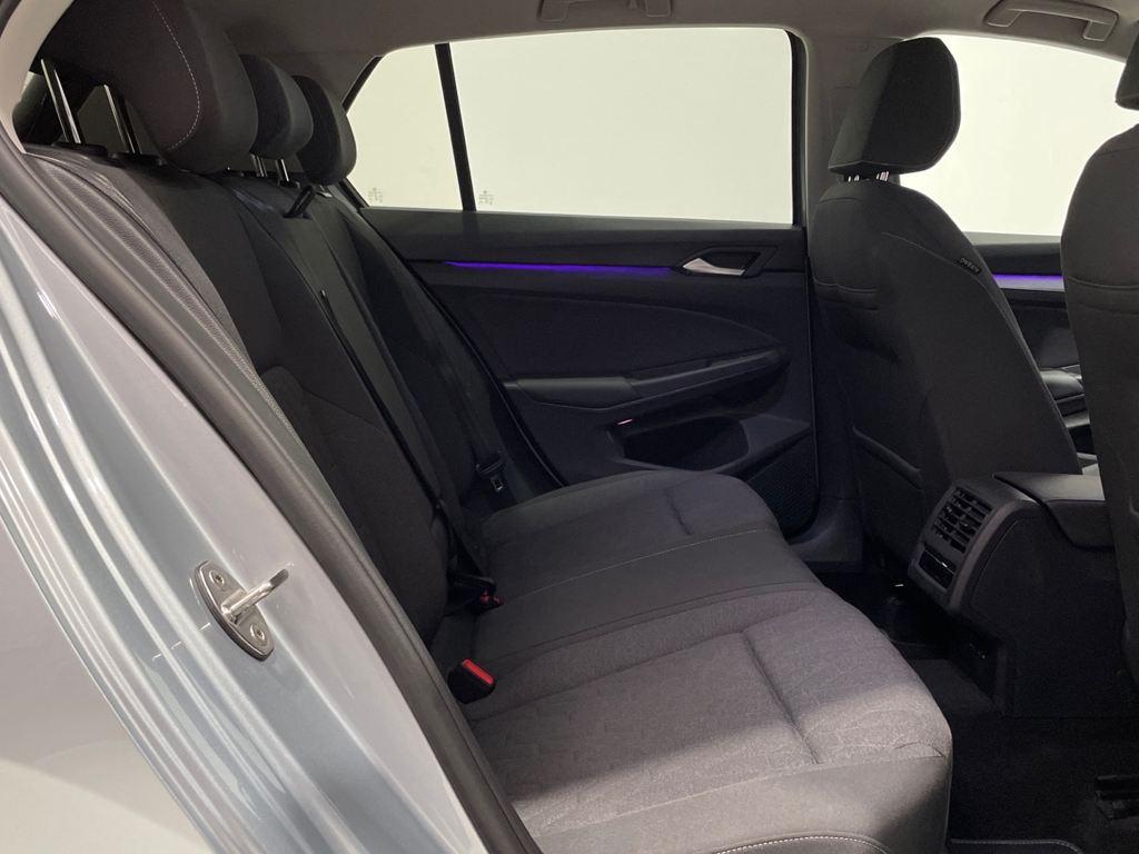 Volkswagen Golf 1.5 TSI en Barcelona