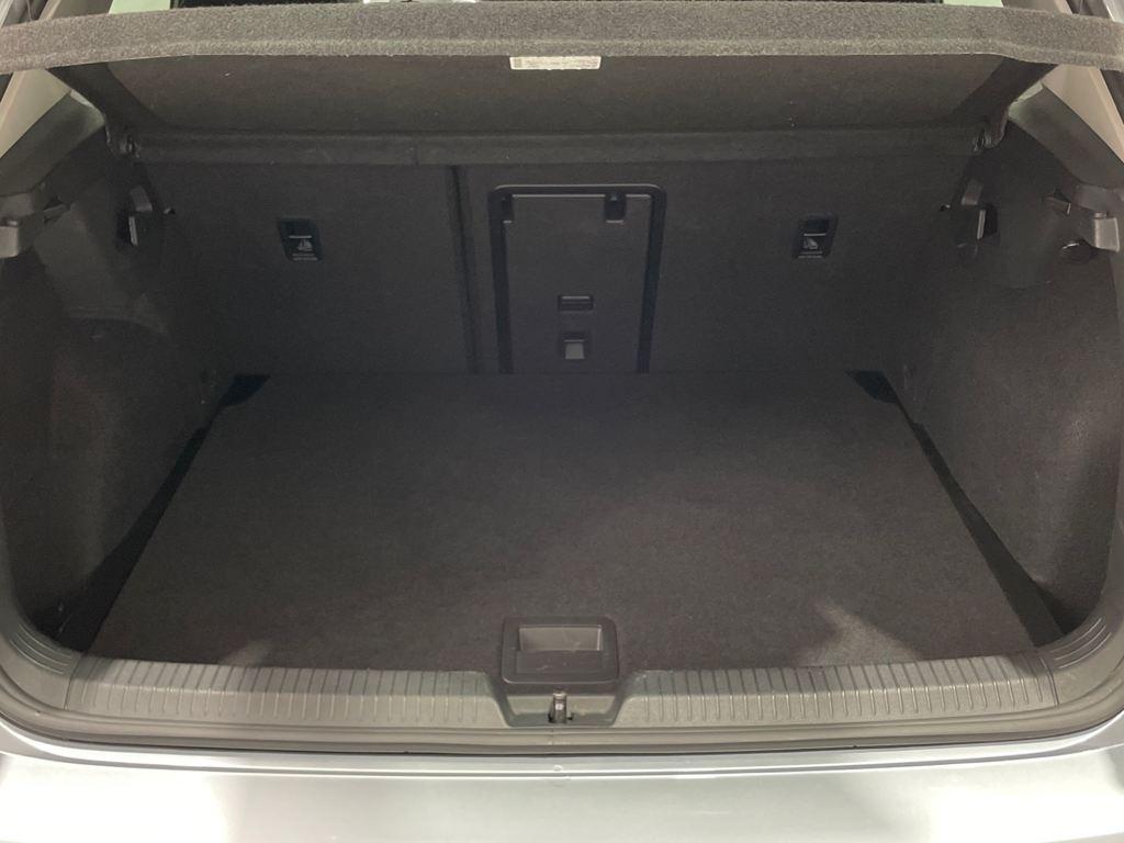 Volkswagen Golf 1.5 TSI en Barcelona