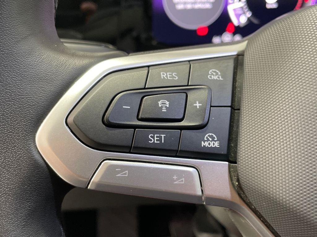 Volkswagen Golf 1.5 TSI en Barcelona