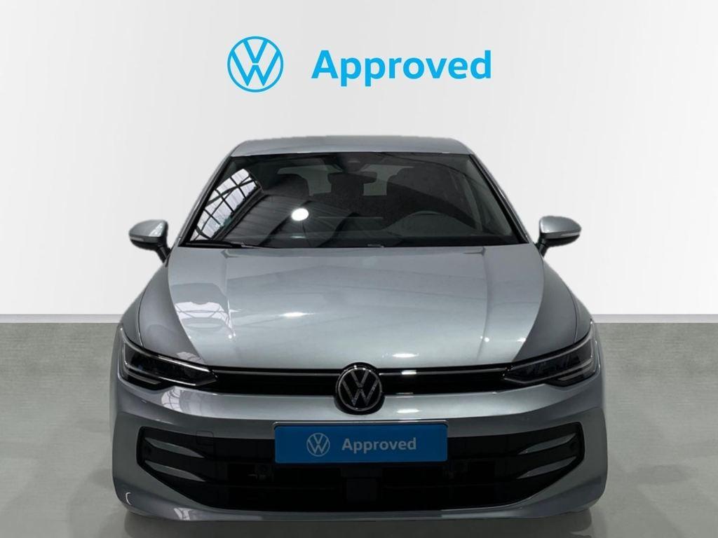 Volkswagen Golf 1.5 TSI en Barcelona