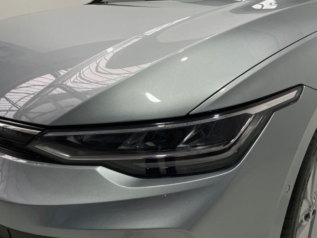 Volkswagen Golf 1.5 TSI en Barcelona