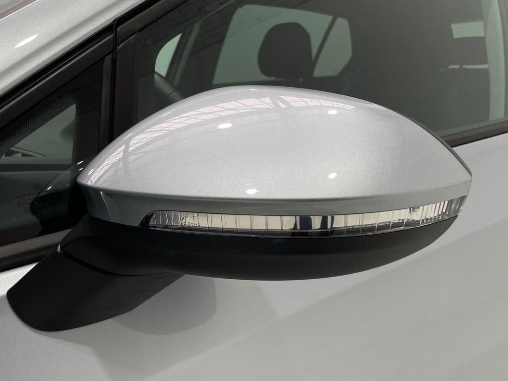 Volkswagen Golf 1.5 TSI en Barcelona