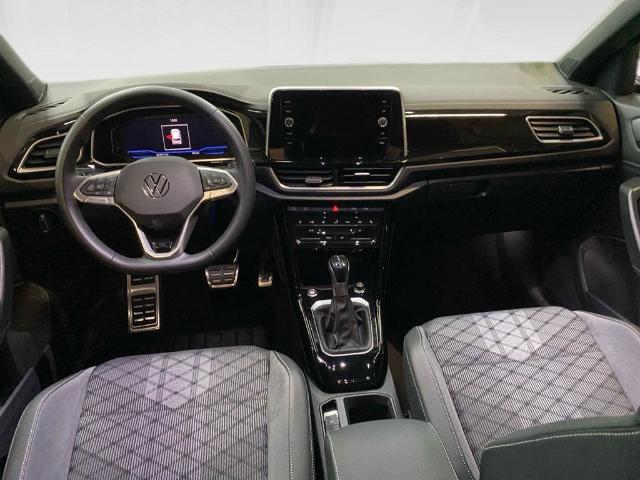 Volkswagen T-Roc R-Line 1.5 TSI 110 kW (150 CV) DSG