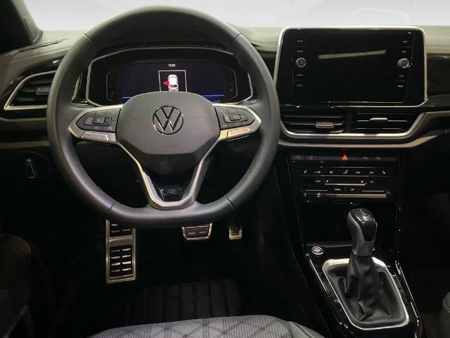Volkswagen T-Roc R-Line 1.5 TSI 110 kW (150 CV) DSG