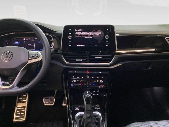 Volkswagen T-Roc R-Line 1.5 TSI 110 kW (150 CV) DSG