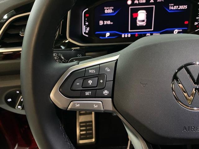 Volkswagen T-Roc R-Line 1.5 TSI 110 kW (150 CV) DSG