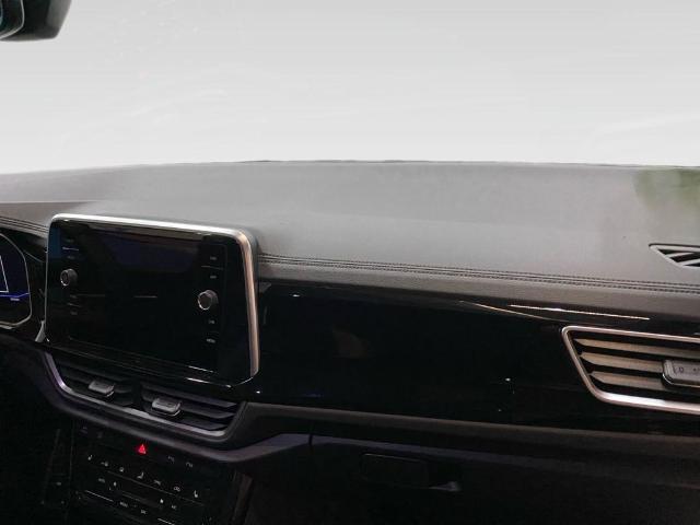 Volkswagen T-Roc R-Line 1.5 TSI 110 kW (150 CV) DSG