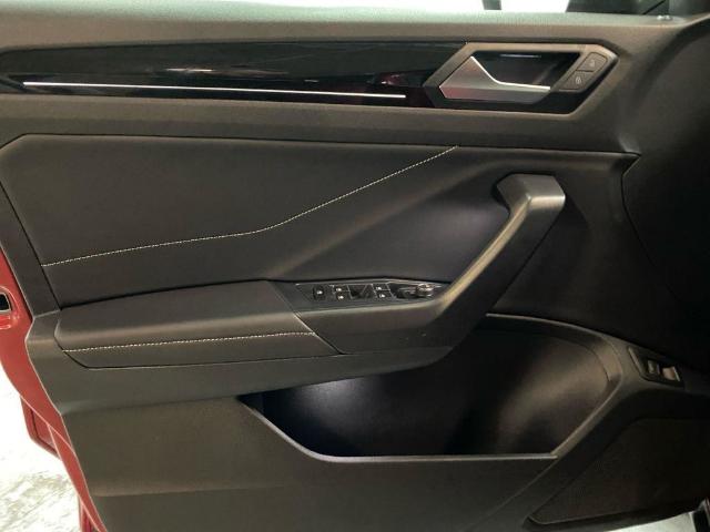 Volkswagen T-Roc R-Line 1.5 TSI 110 kW (150 CV) DSG