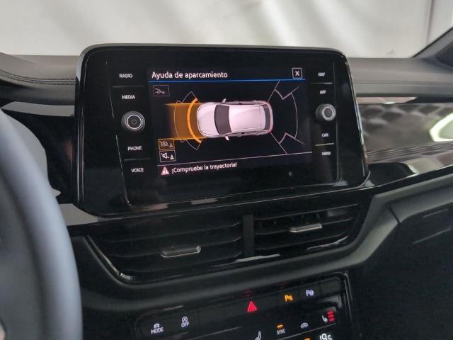 Volkswagen T-Roc Life 2.0 TDI 85 kW (115 CV)