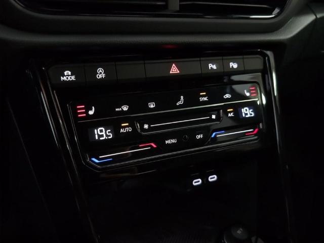 Volkswagen T-Roc Life 2.0 TDI 85 kW (115 CV)