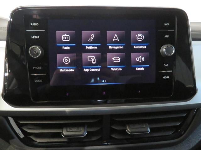 Volkswagen T-Roc Life 2.0 TDI 85 kW (115 CV)