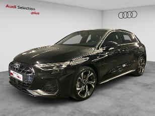 Coche de Ocasión VGRS