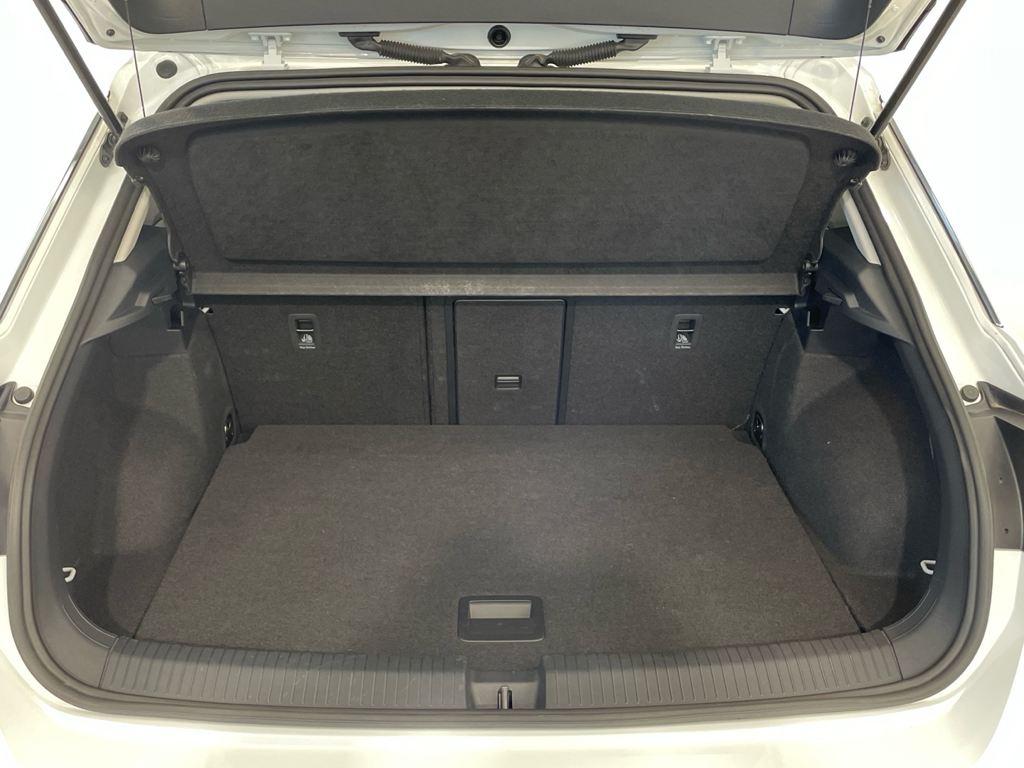 Volkswagen T-Roc 1.0 TSI en Barcelona