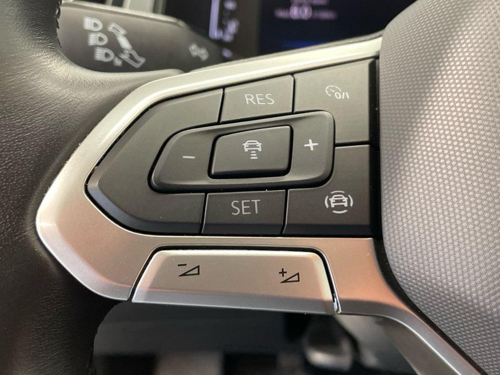 Volkswagen T-Roc 1.0 TSI en Barcelona