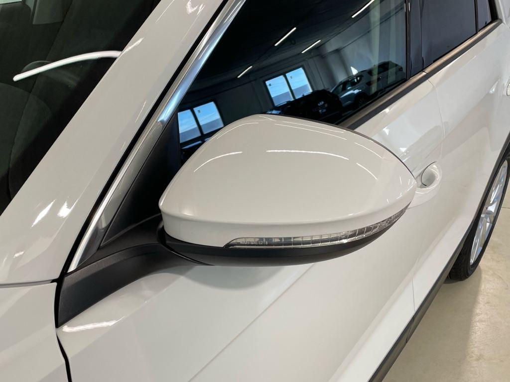 Volkswagen T-Roc 1.0 TSI en Barcelona