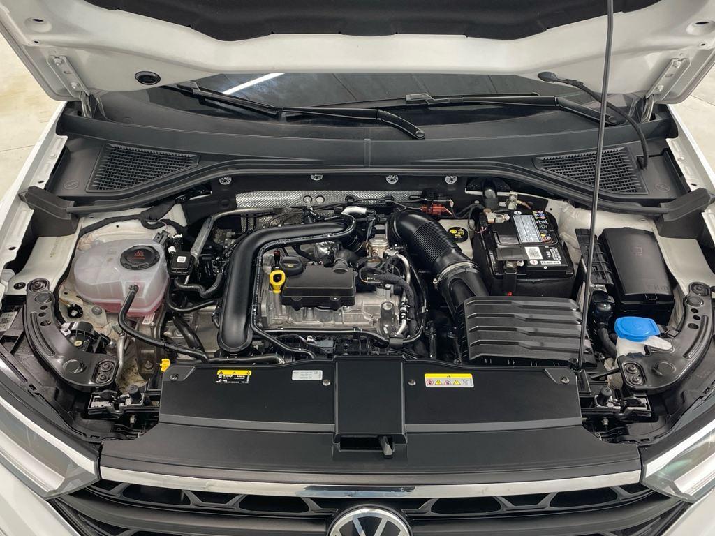 Volkswagen T-Roc 1.0 TSI en Barcelona