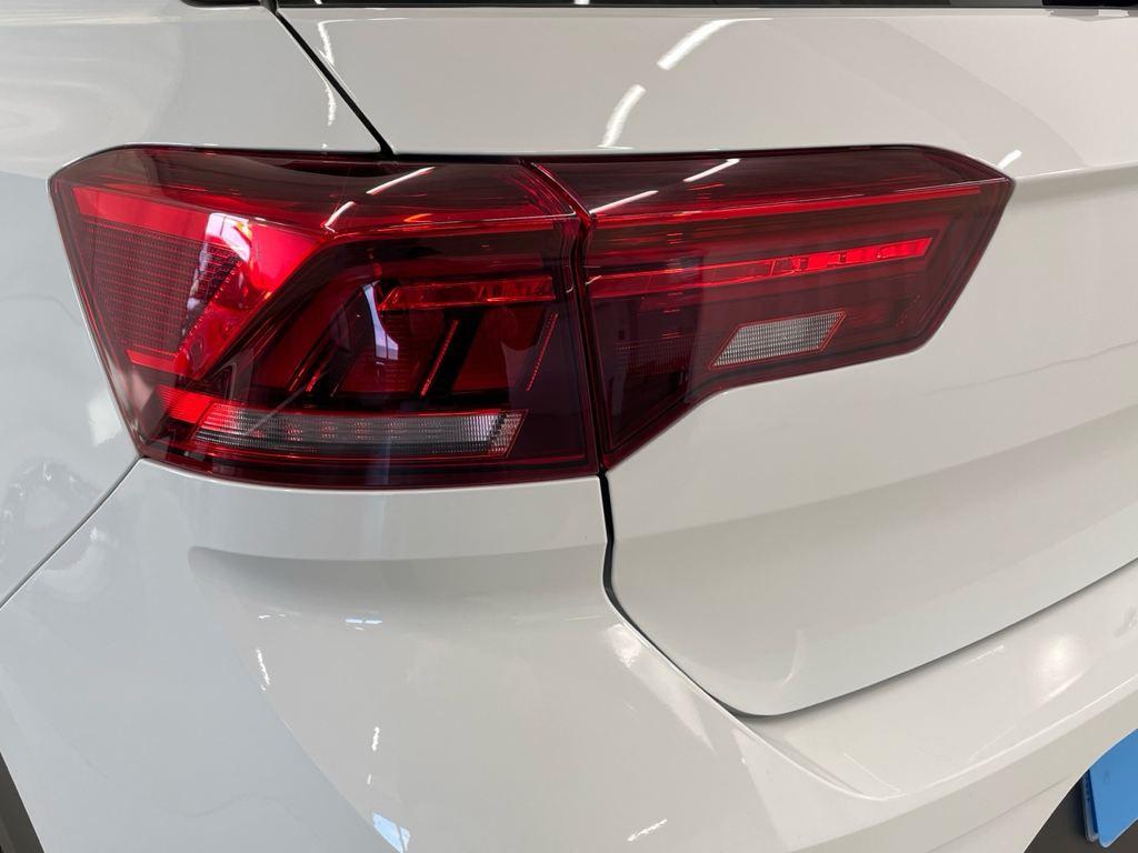 Volkswagen T-Roc 1.0 TSI en Barcelona