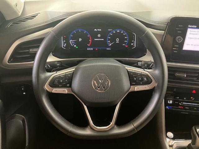 Volkswagen T-Roc Life 2.0 TDI 85 kW (115 CV)