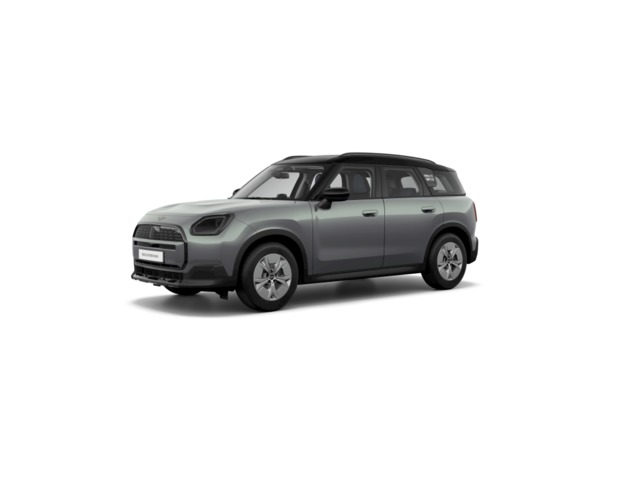 fotoG 1 del MINI MINI Countryman E 150 kW (204 CV) 204cv Eléctrico del 2024 en Barcelona