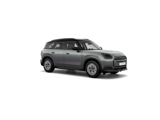 fotoG 3 del MINI MINI Countryman E 150 kW (204 CV) 204cv Eléctrico del 2024 en Barcelona