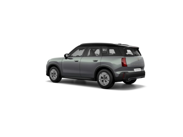 fotoG 5 del MINI MINI Countryman E 150 kW (204 CV) 204cv Eléctrico del 2024 en Barcelona