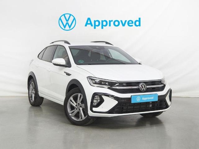 Volkswagen Taigo 1.0 TSI de segunda mano