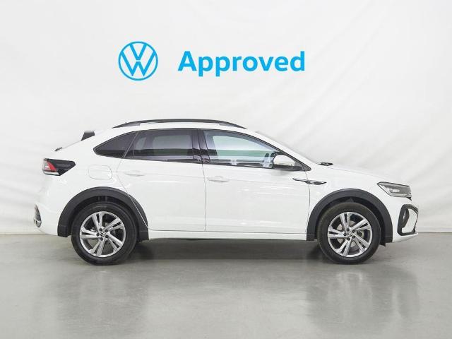 Volkswagen Taigo R-Line 1.0 TSI 81 kW (110 CV) DSG