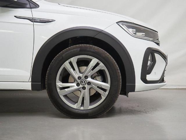 Volkswagen Taigo R-Line 1.0 TSI 81 kW (110 CV) DSG