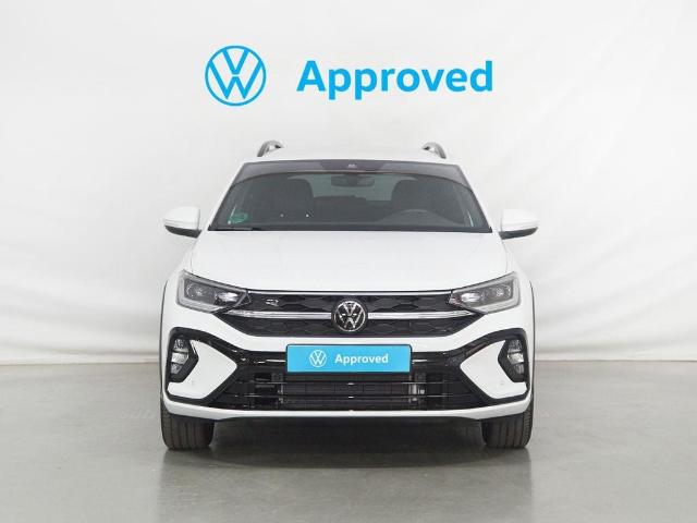 Volkswagen Taigo R-Line 1.0 TSI 81 kW (110 CV) DSG