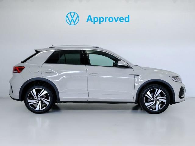 Volkswagen T-Roc R-Line 1.5 TSI 110 kW (150 CV) DSG